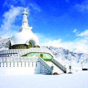 Trip To Leh – Ladakh