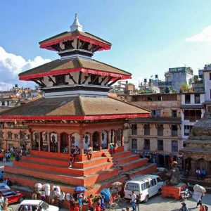 Memorable Tour Of Nepal