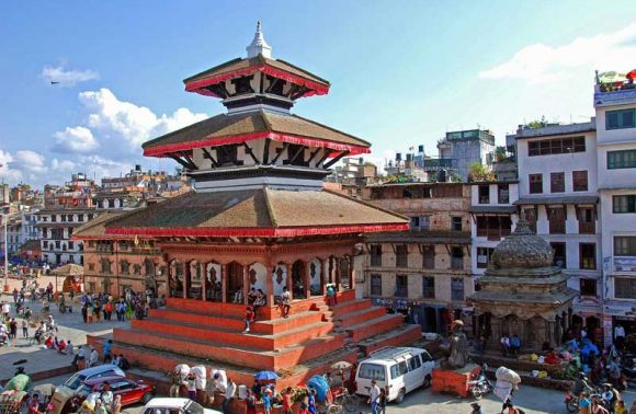 Memorable Tour Of Nepal